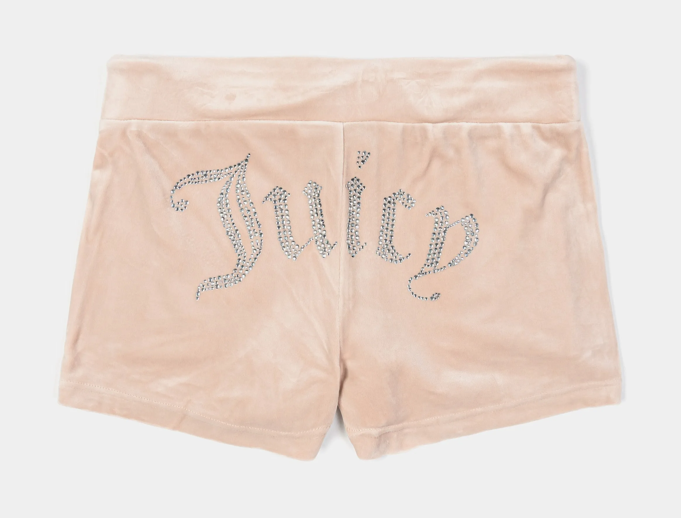 Cool Touch Fit Shoe Palace Exclusive OG Bling Womens Shorts (Beige)