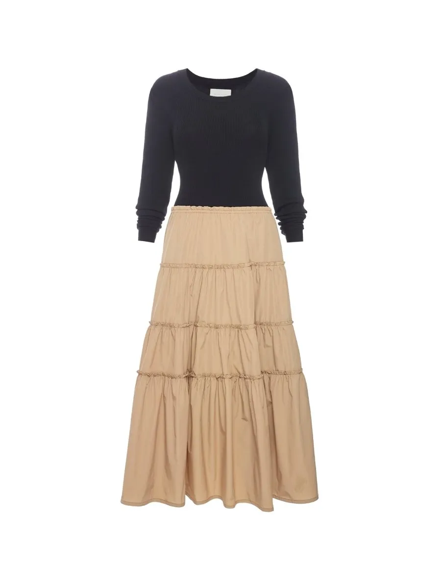 Dance-Party The Ava Tiered Dress