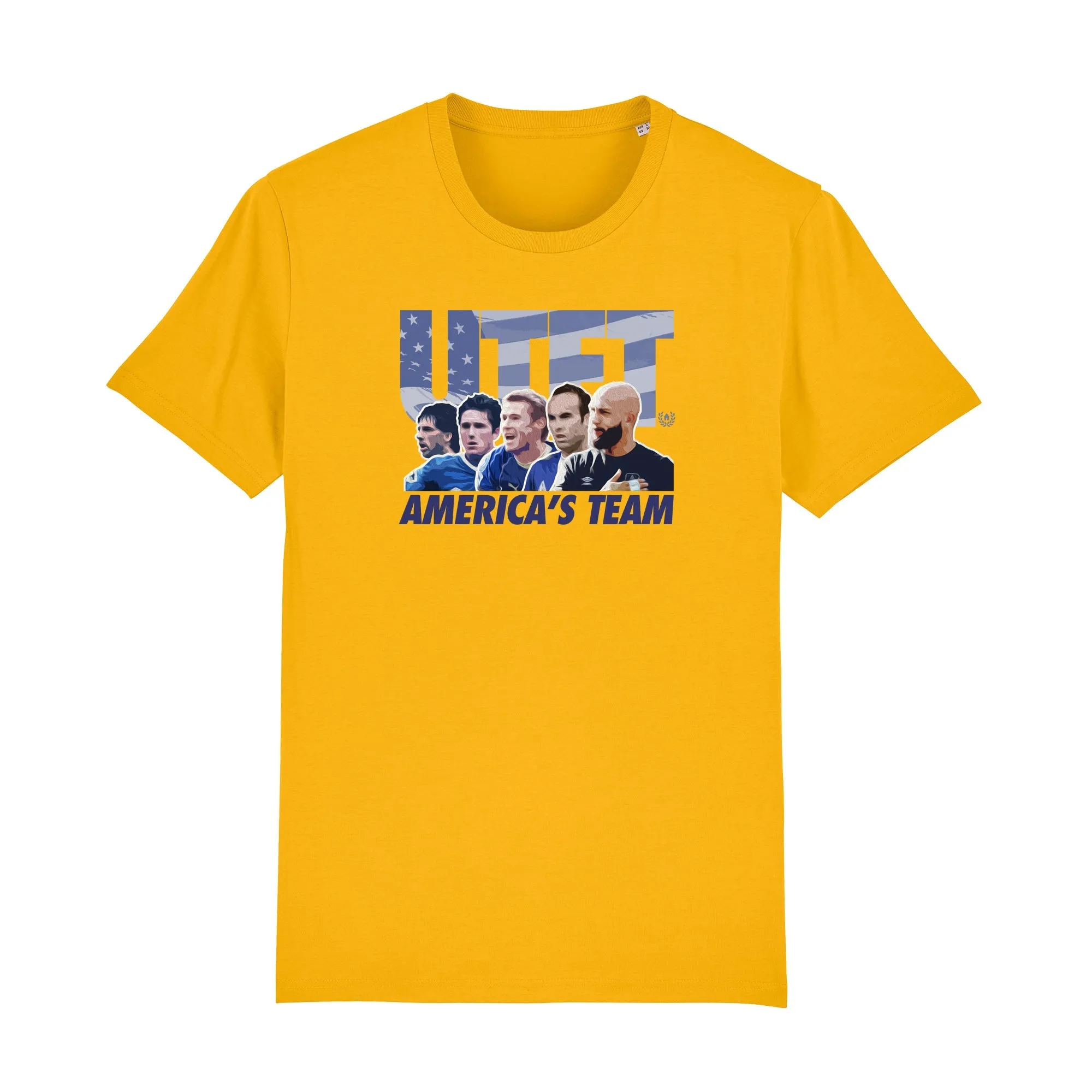 Sport Flex America's Team Tee