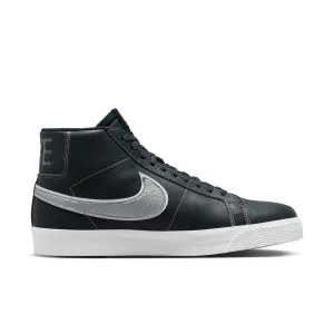 Abrasion Resistance Nike SB Zoom Blazer Mid x Mason Silva