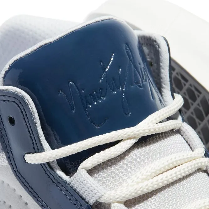 Pro Action Ride Ventilated Sides Vans x Quartersnacks MC 96 VCU Blue