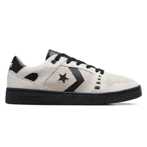 Stylish Step Comfort Ventilation Converse CONS AS-1 Pro Ox Alexis Sablone Egret/Black/Black