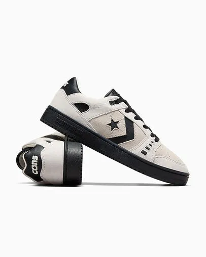 Breathable Lining Converse CONS AS-1 Pro Ox Alexis Sablone Egret/Black/Black