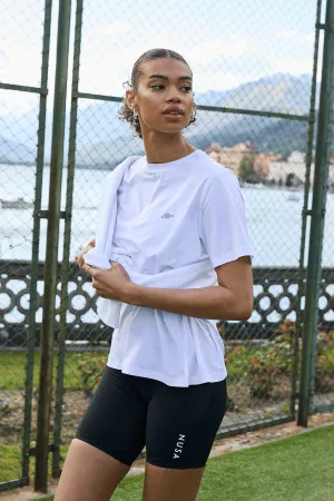 FOR EVERYONE TEE WrinkleResistant Trendy Layering