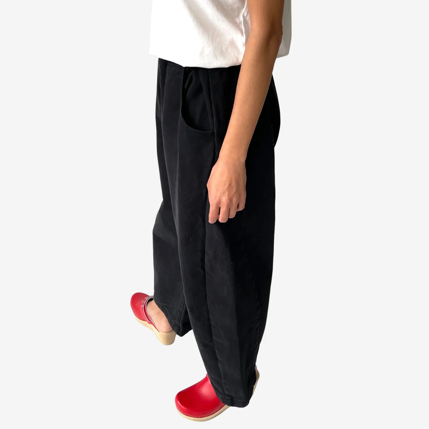 Non Iron Technology Arc Pants