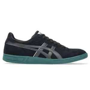 Asics Gel-Vickka Black/Graphite Breathable Design