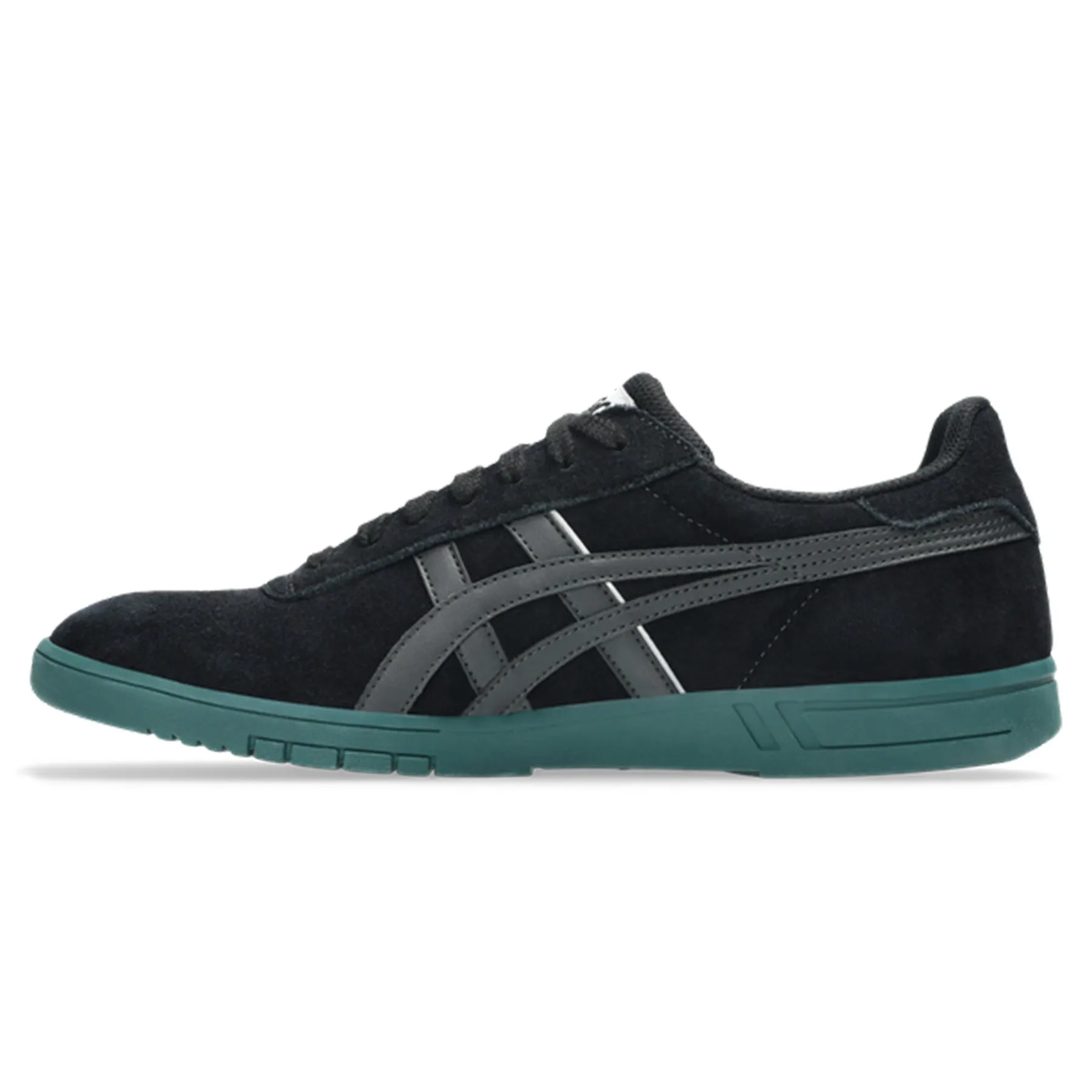 Slip   On Design Asics Gel-Vickka Black/Graphite