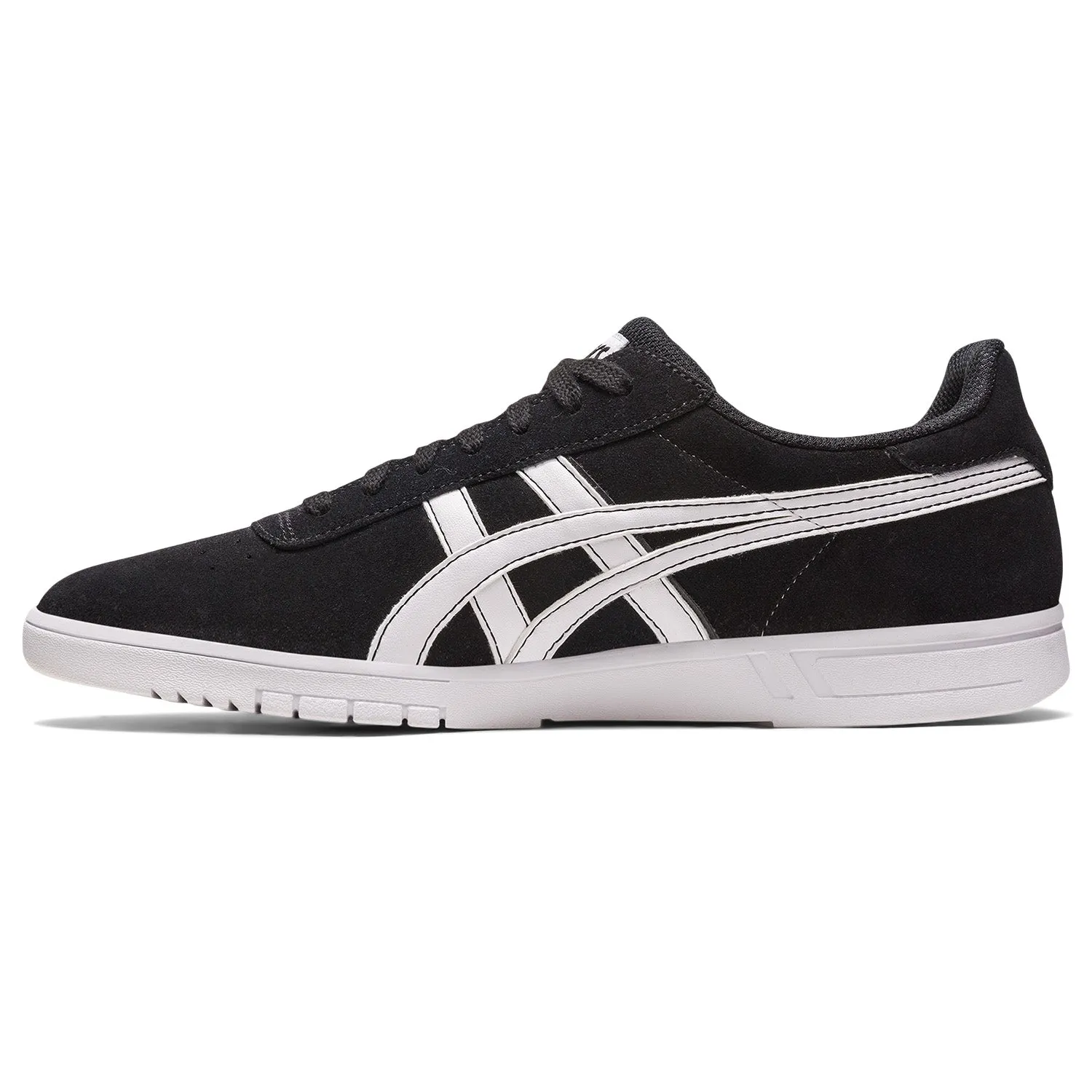 Pro Flex Fit Asics Gel-Vickka Pro Black/White