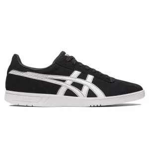 Asics Gel-Vickka Pro Black/White Sweat Wicking Ventilated Design