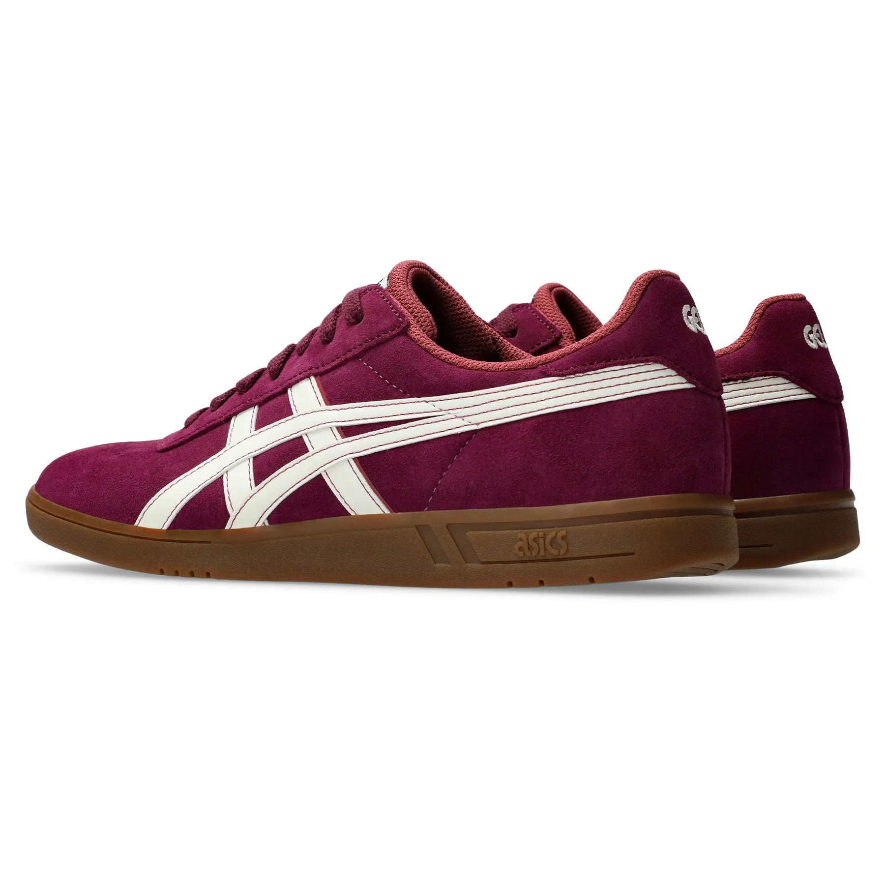 Asics Gel-Vickka Pro Roselle/Ivory Active Motion Urban Flex