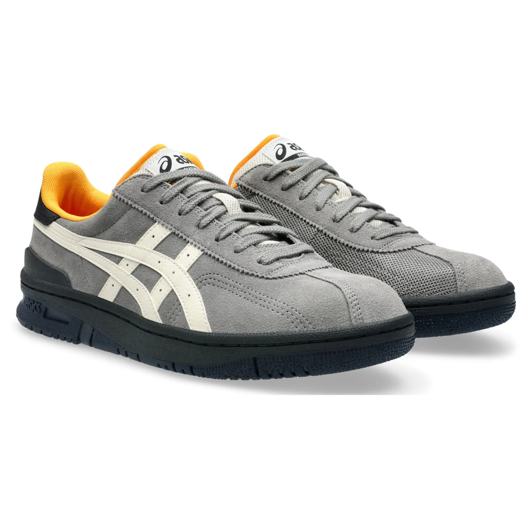 Skate Gear Ride Resistance to wear Asics Vic NBD Clay Grey/Birch