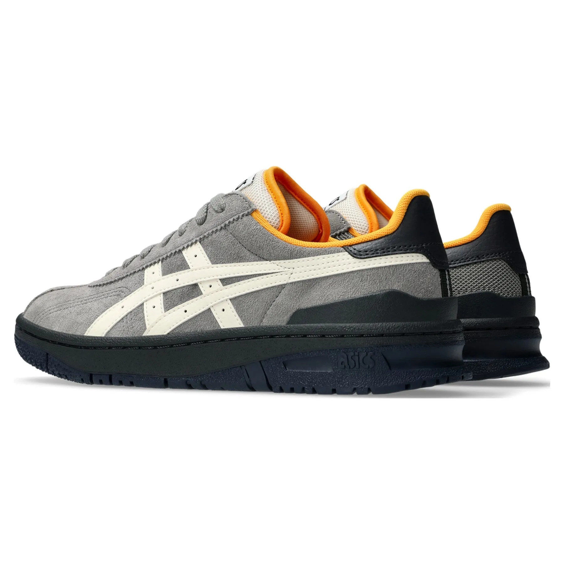 Trend Driven Freestyle Comfort Asics Vic NBD Clay Grey/Birch