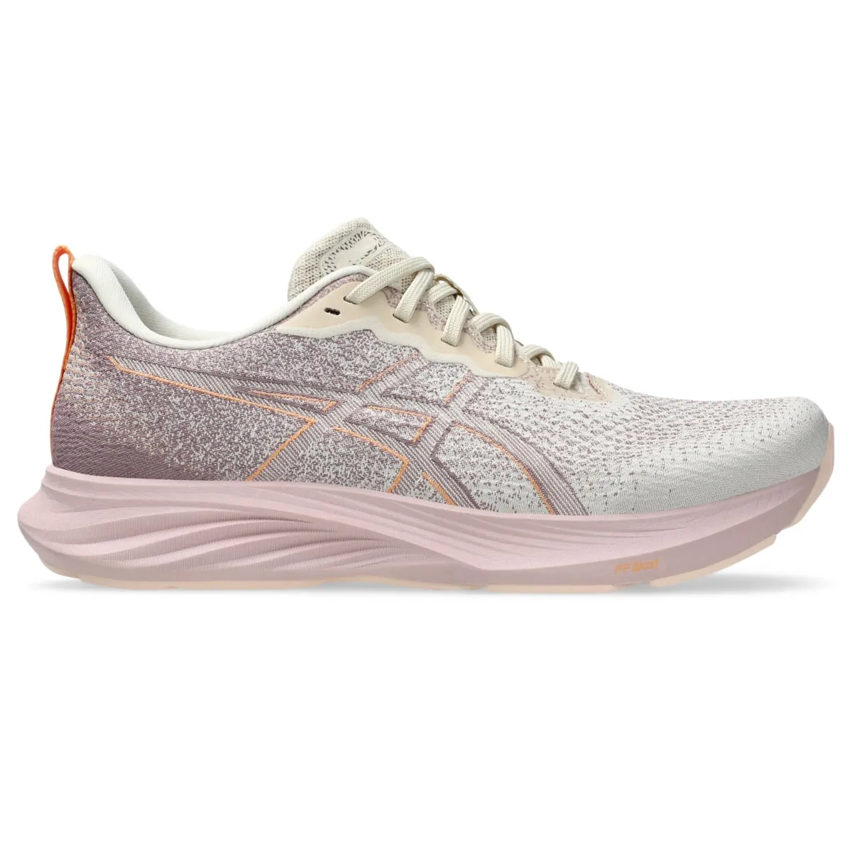 Asics Women's Dynablast 4 Running Shoes sprint runner shoes removable - insole - convenience shoes