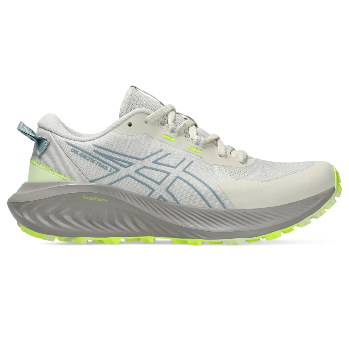 Asics Women's Gel-Excite Trail 2 Running Shoes Comfortable Collars running in smooth tracks shoes