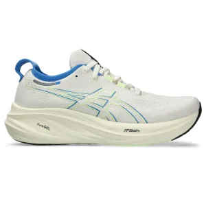 Gapless Stride Transition Asics Women's Gel-Nimbus 26 Running Shoes
