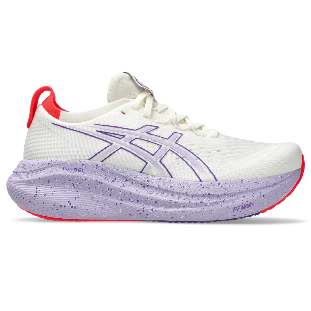 Asics Women's Gel-Nimbus 27 Tokyo Running Shoes easy - to - put - on - simplicity shoes