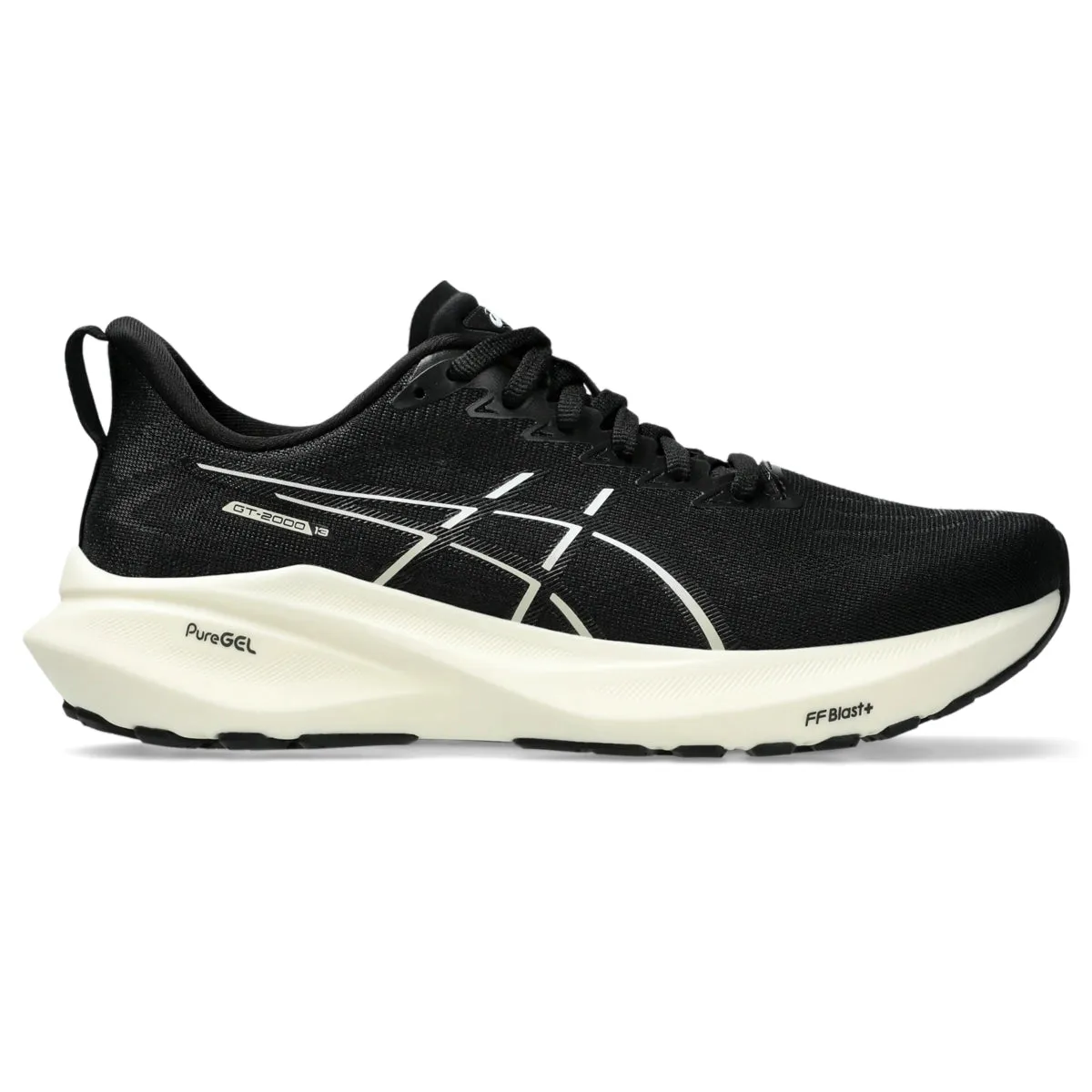 Asics Women's GT-2000 13 Running Shoes (Narrow) Comfort Cushion
