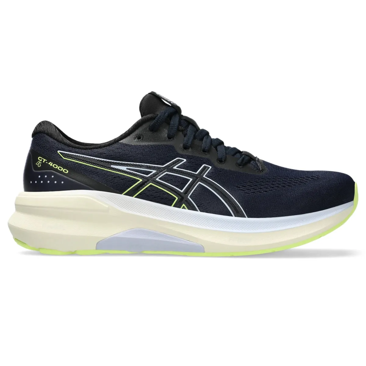 Asics Women's Gt-4000 4 Running Shoes Stable Landing Zone tennis - compatible shoes