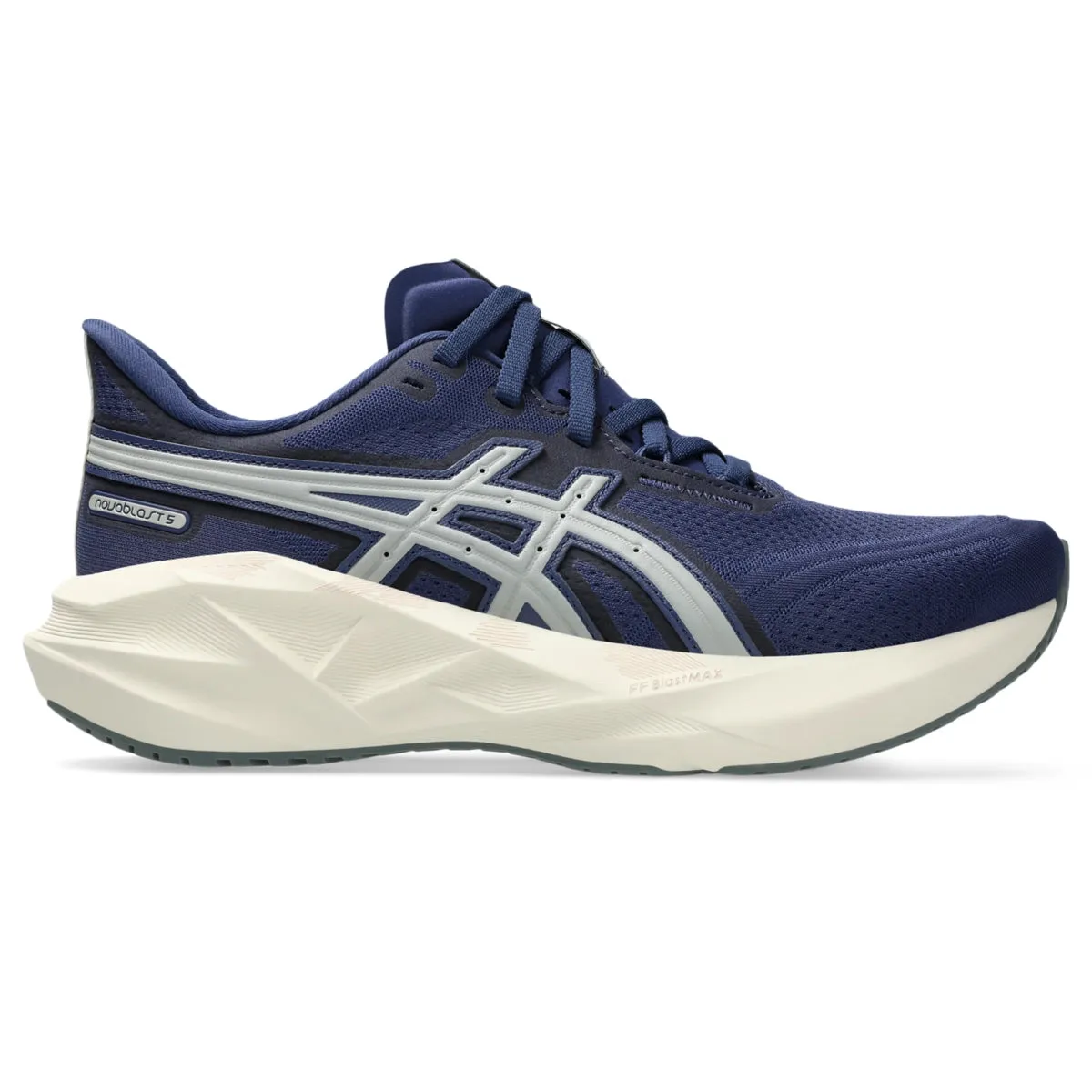 Foot Structure Asics Women's Novablast 5 Atc Running Shoes