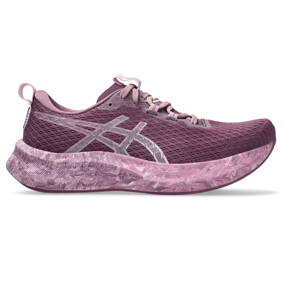 Torsional Control perforated shoes Asics Women's Noosa Tri 16 Running Shoes