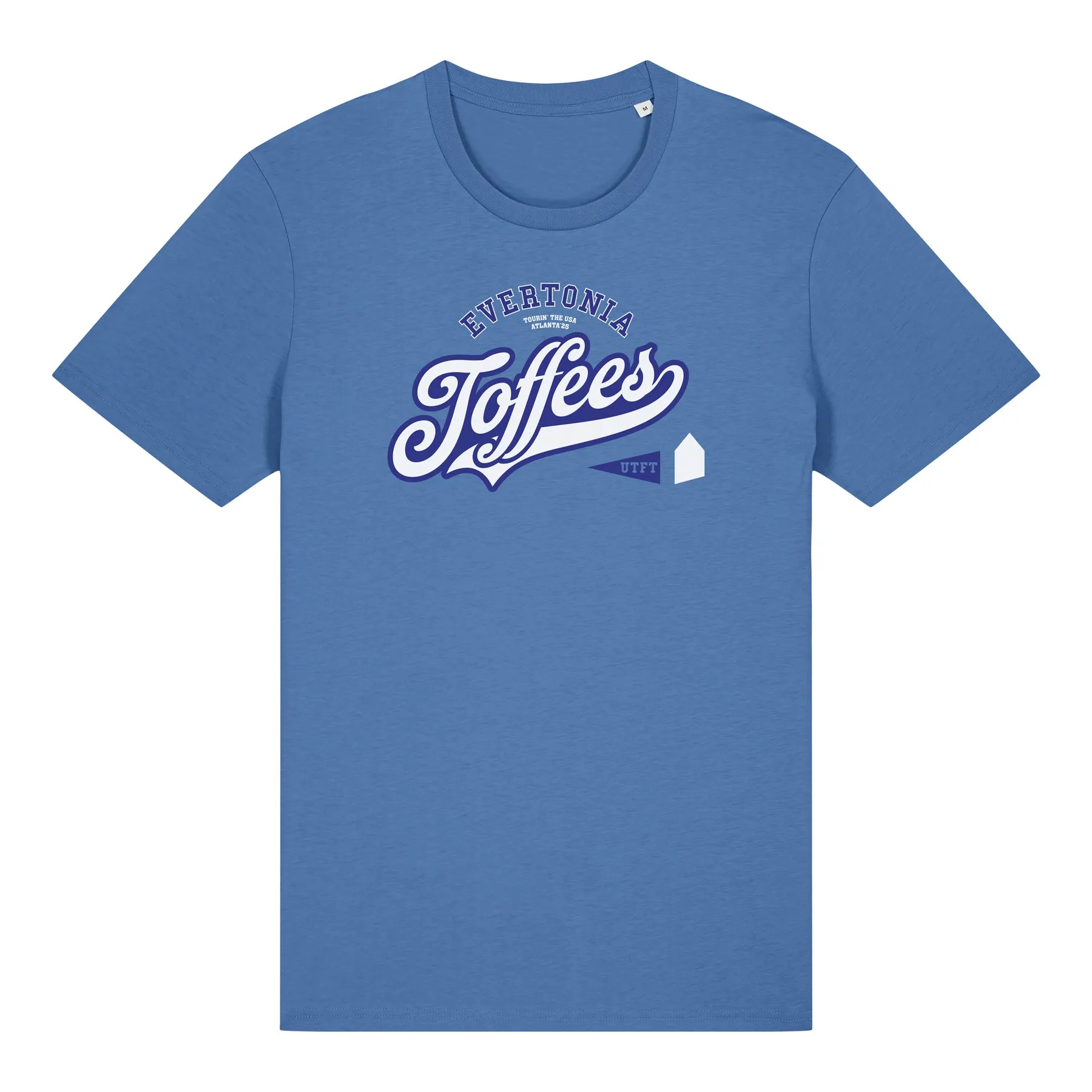 FunctionalPockets Chilly Layer Atlanta'25 USA Tour Tee