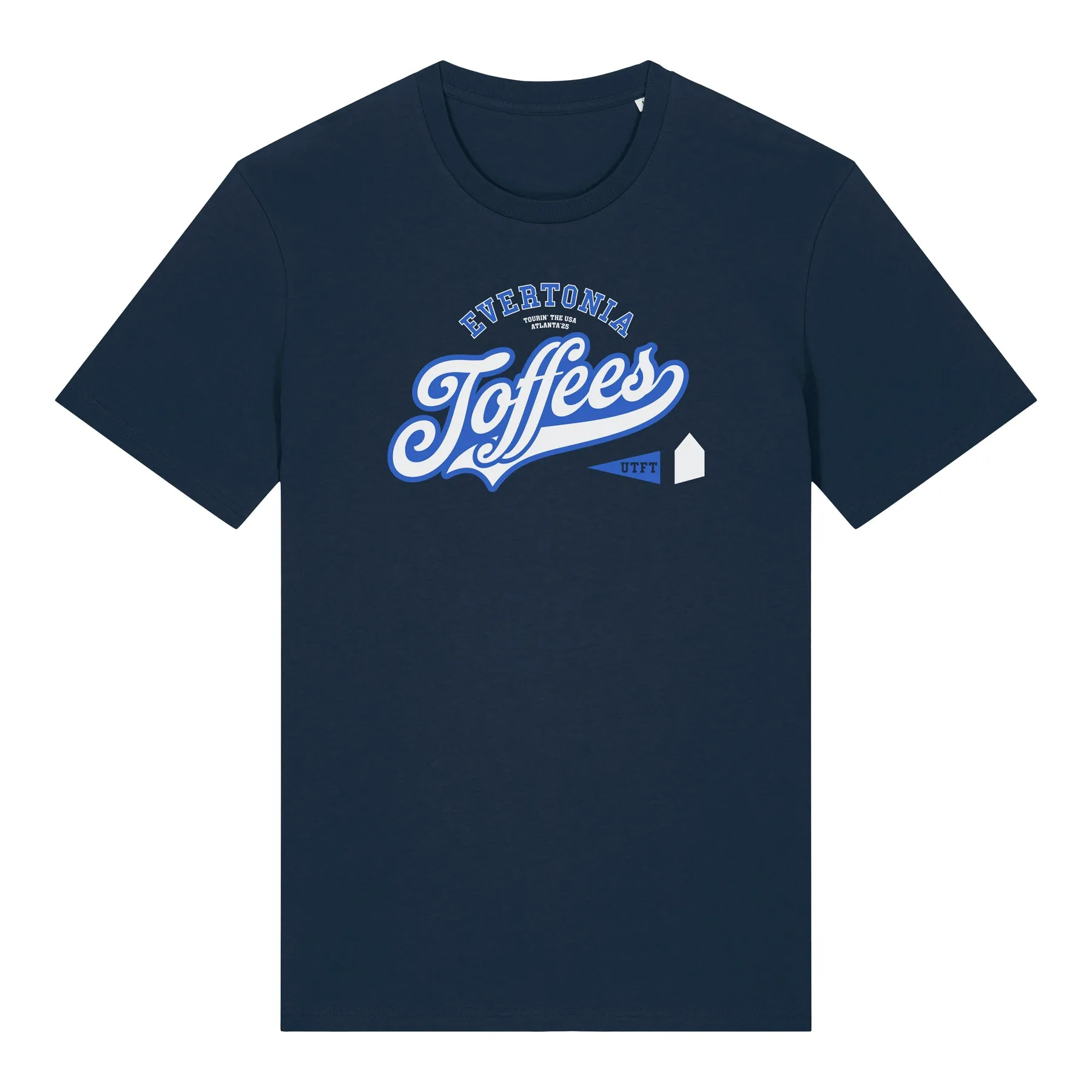 Light Fit Wear Atlanta'25 USA Tour Tee