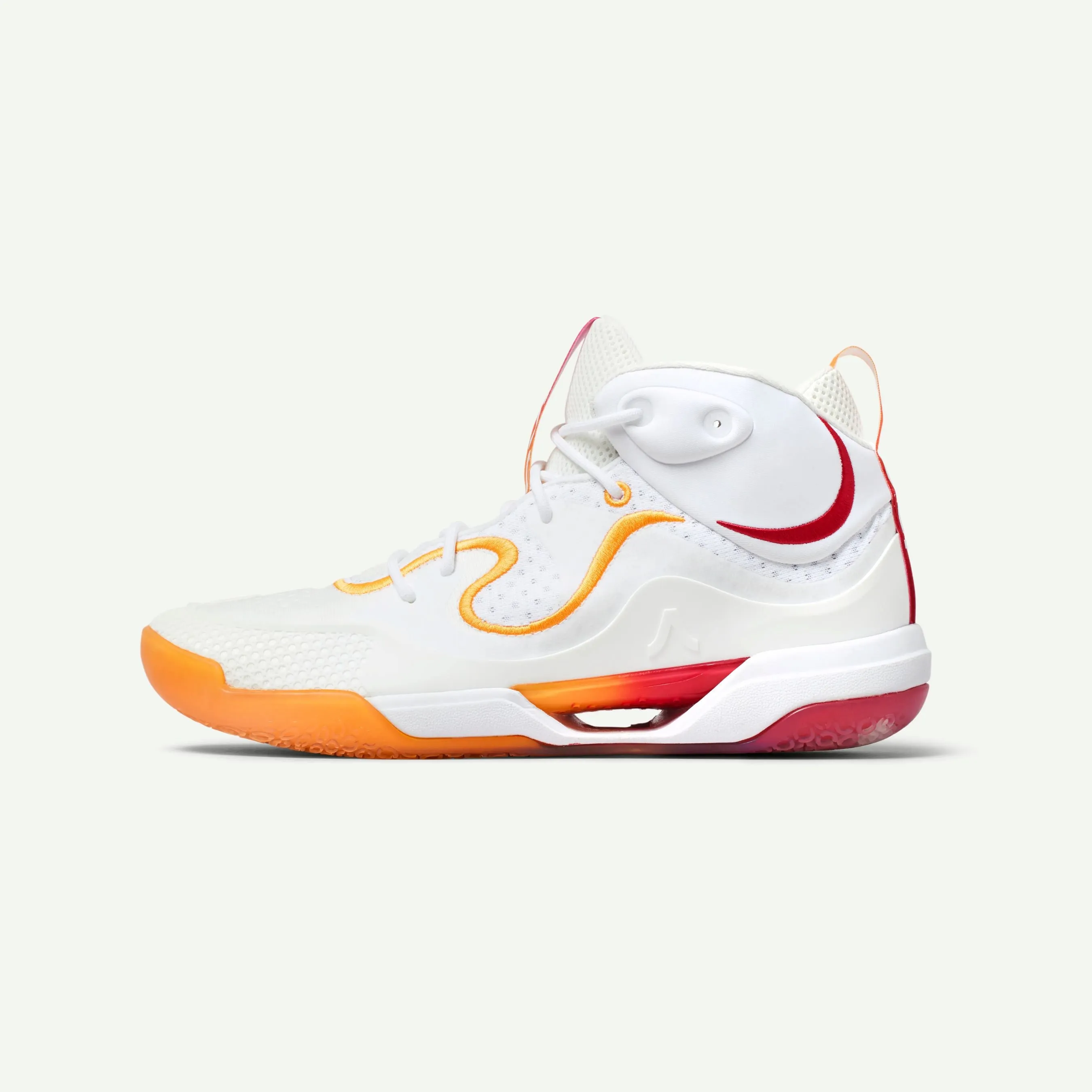 Comfort toe Avoli Mid Sunrise