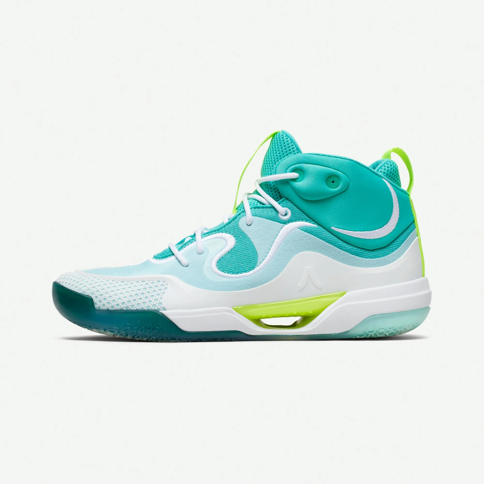 Dance Fit Avoli Mid Waterfall