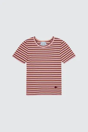 BABY1 CROPPED SS Minimalist Apparel