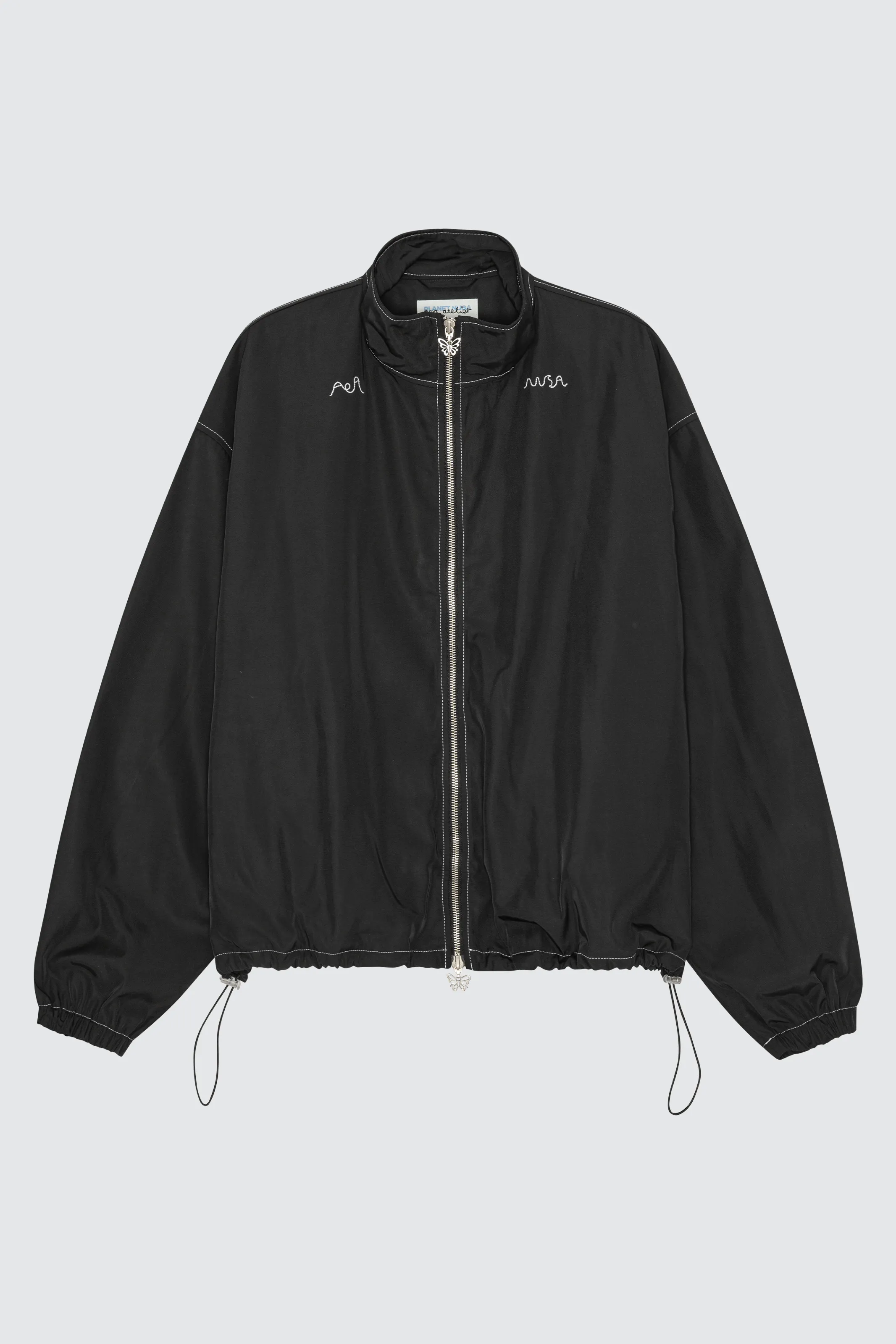 Long Sleeve Low Maintenance Fabric VIVID1 JACKET9