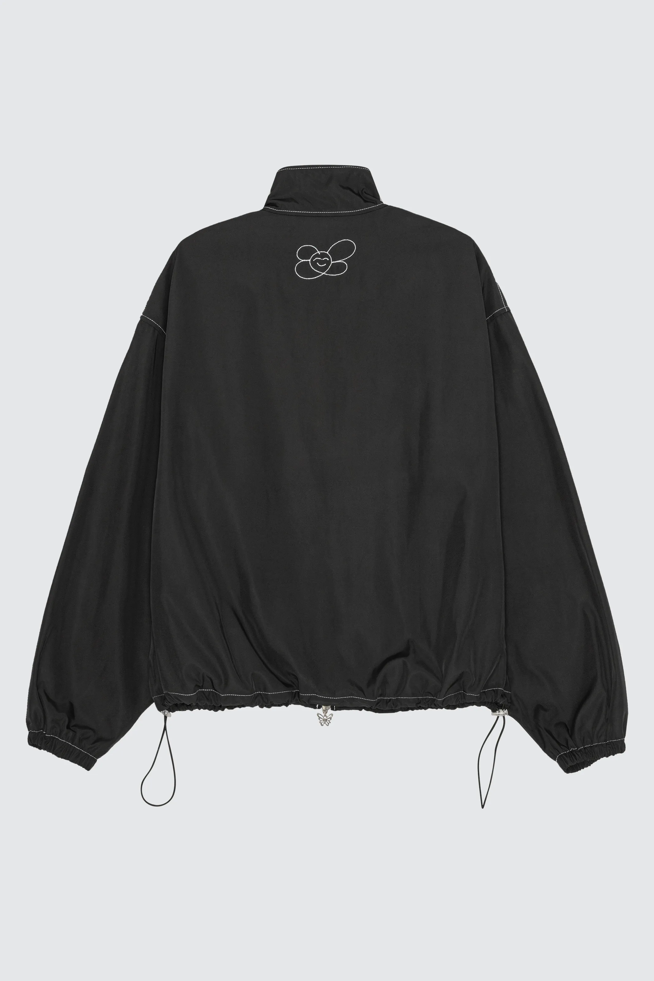 Temperature Regulating Tech VIVID1 JACKET9