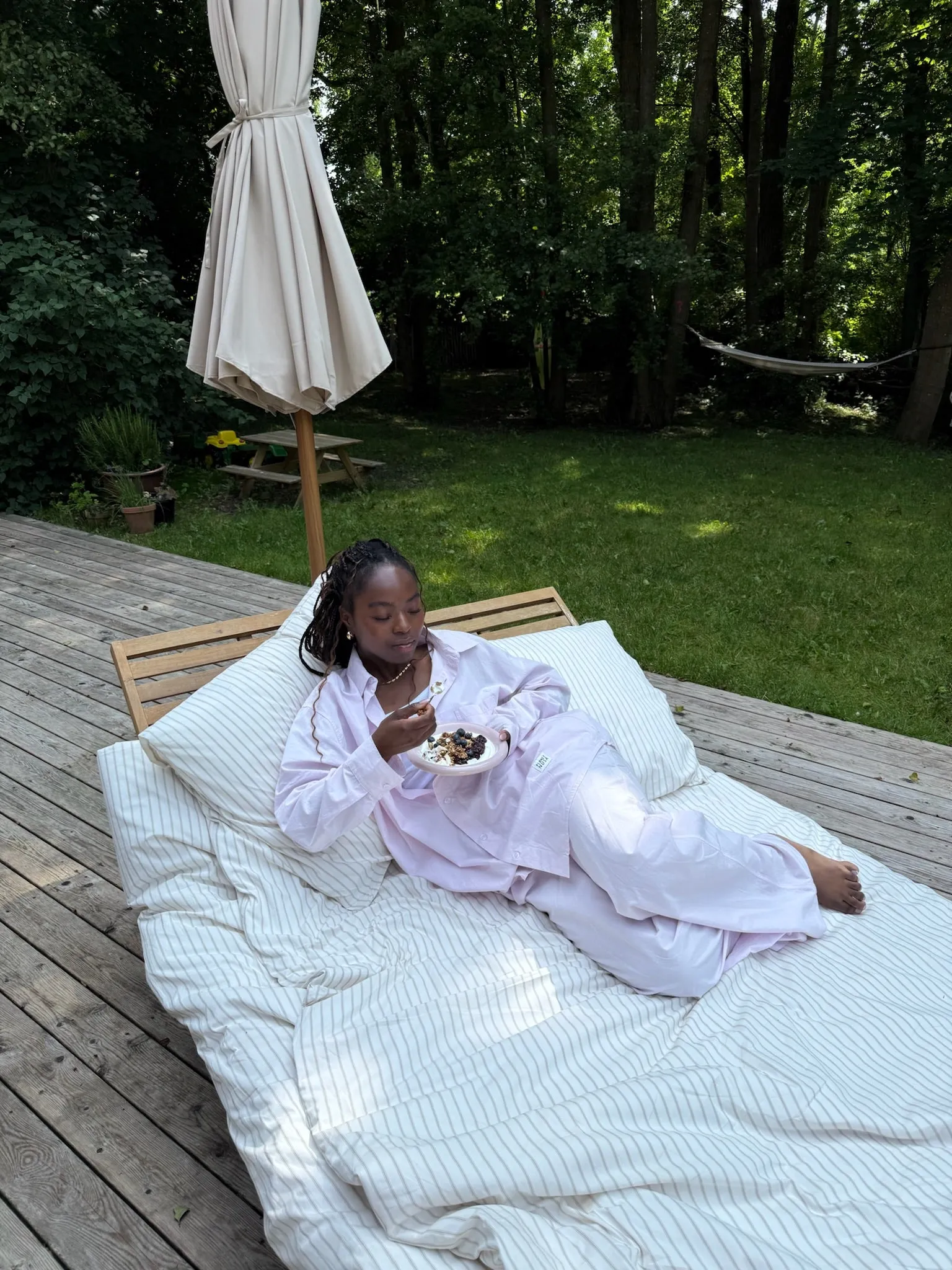 BASELINE1 SHIRT Comfortable Sweater