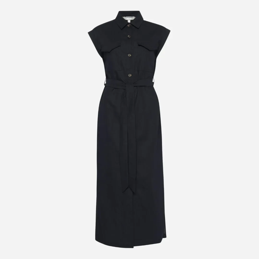 Birdie Maxi Dress Evening-Wear Gentle Flow