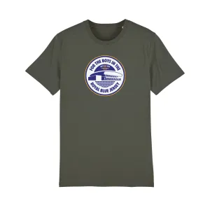 Outdoor Smart Smart Comfort BMD Stadium Tee