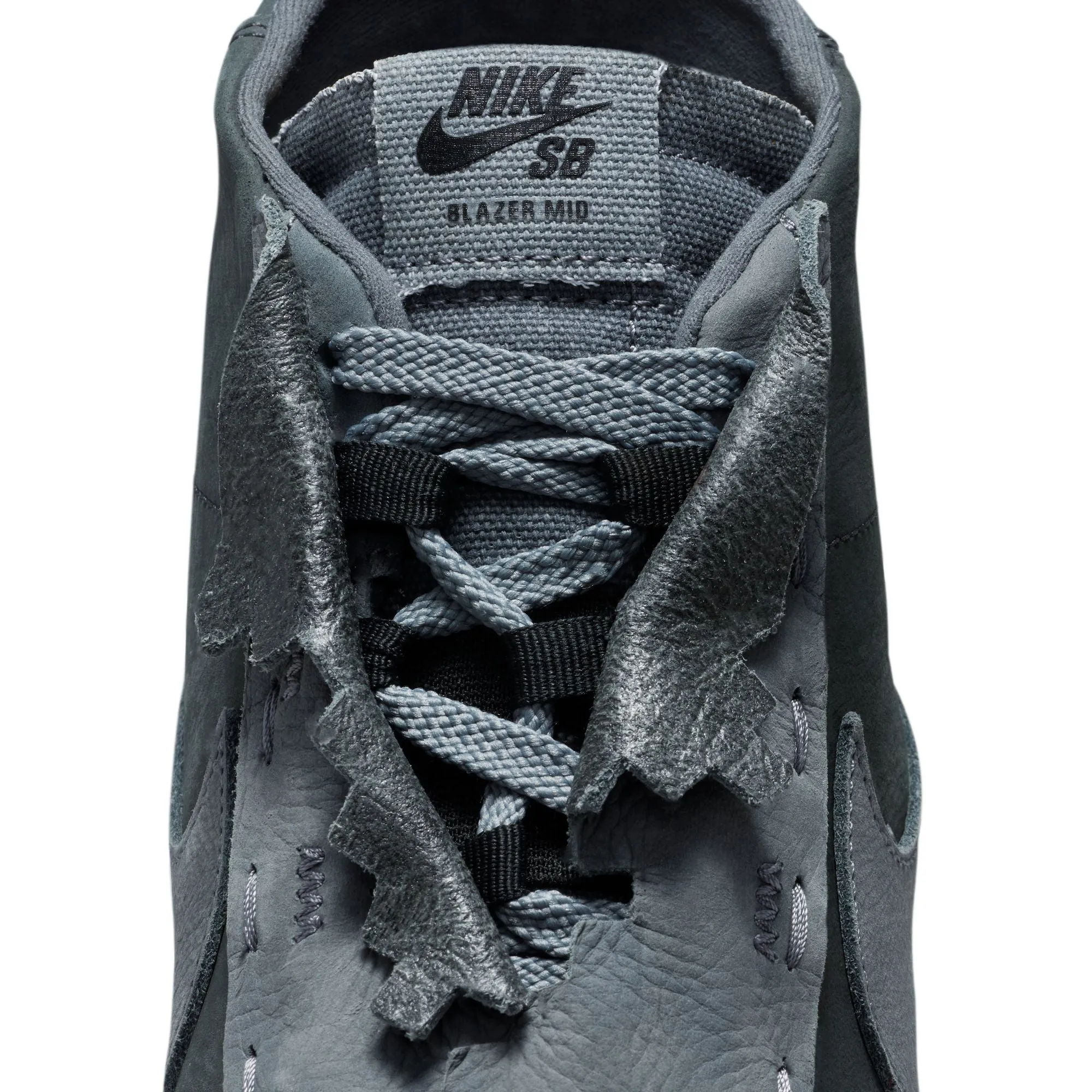 Nike SB x Di'Orr Greenwood Blazer Decon Anthracite/Smoke Active Performance