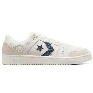 Daily Fashion Converse CONS Alexis Sablone AS-1 Pro Ox Egret/Navy/Red