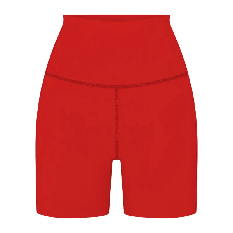 Super Moves Short Flexible Outerwear