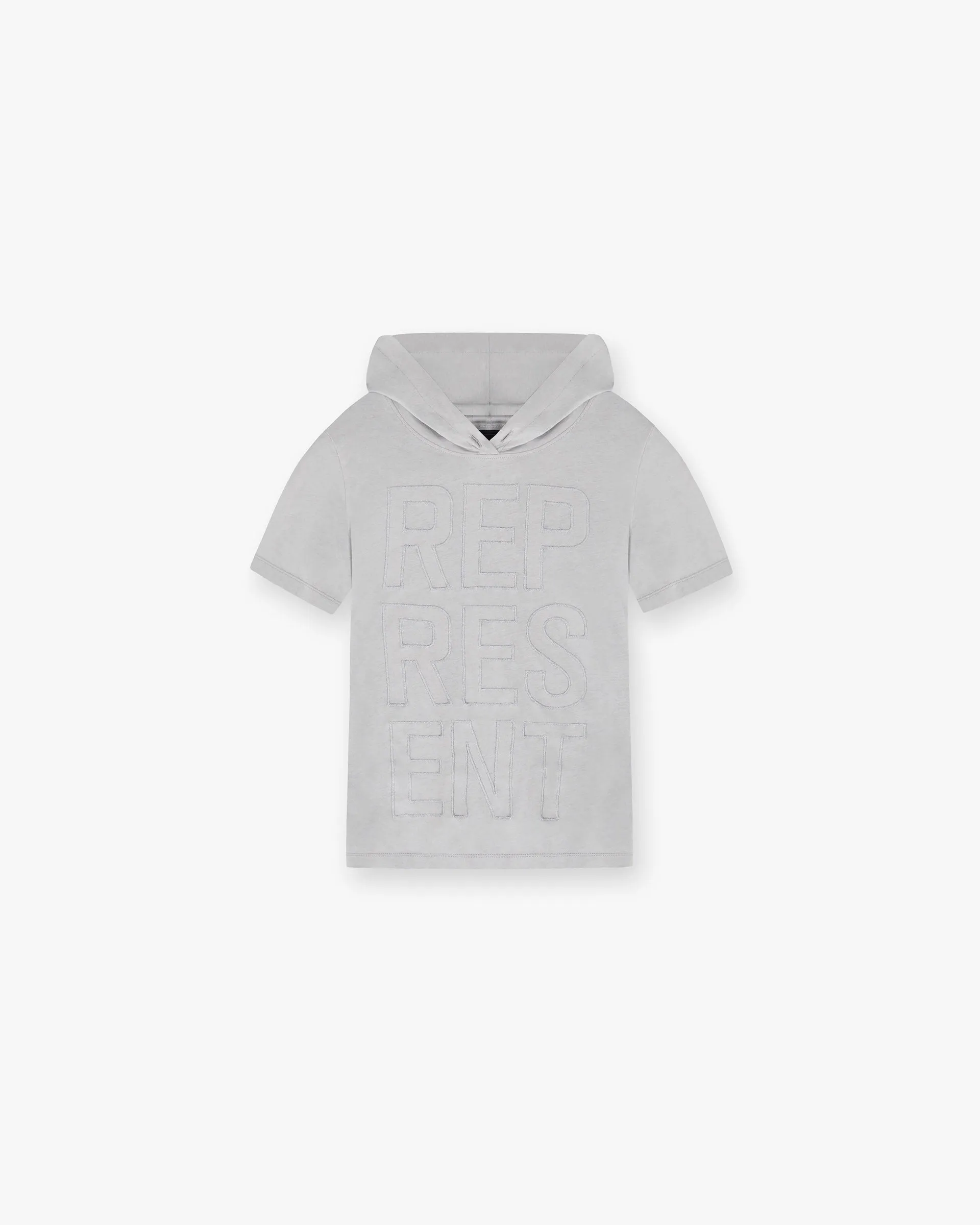 Brake Baby T-Shirt - Ultimate Grey Fairy Mood