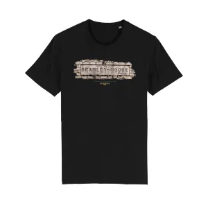 Bramley-Moore Dock Tee Soft Stretch Fit