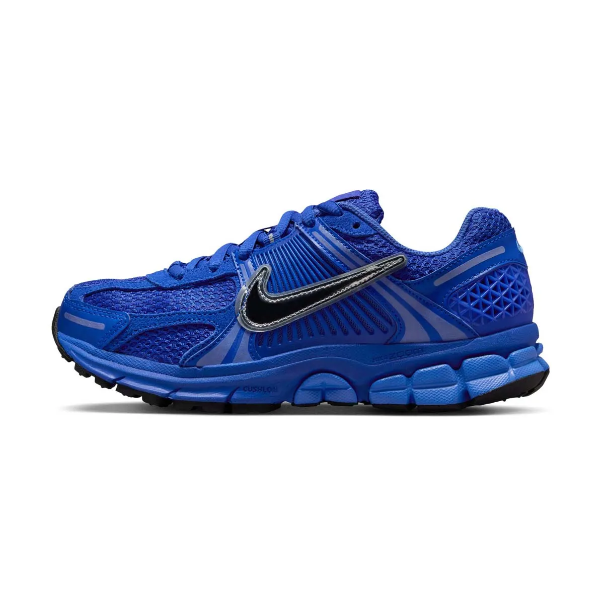 Nike Zoom Vomero 5 Women's Shoes shock - plate running gear Recyclable materials