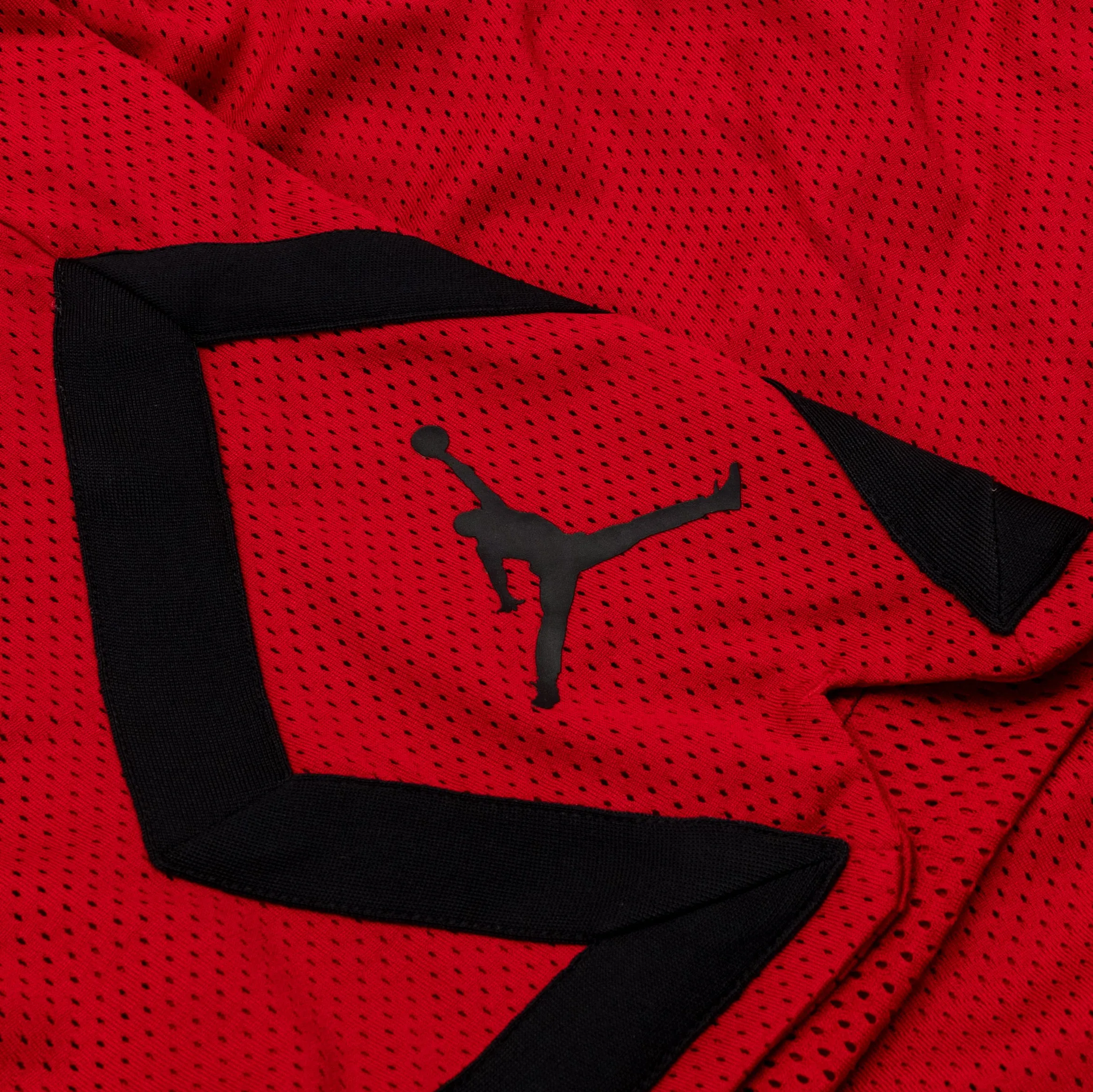 compression support Hand washable Heritage Diamond Womens Shorts (Red)