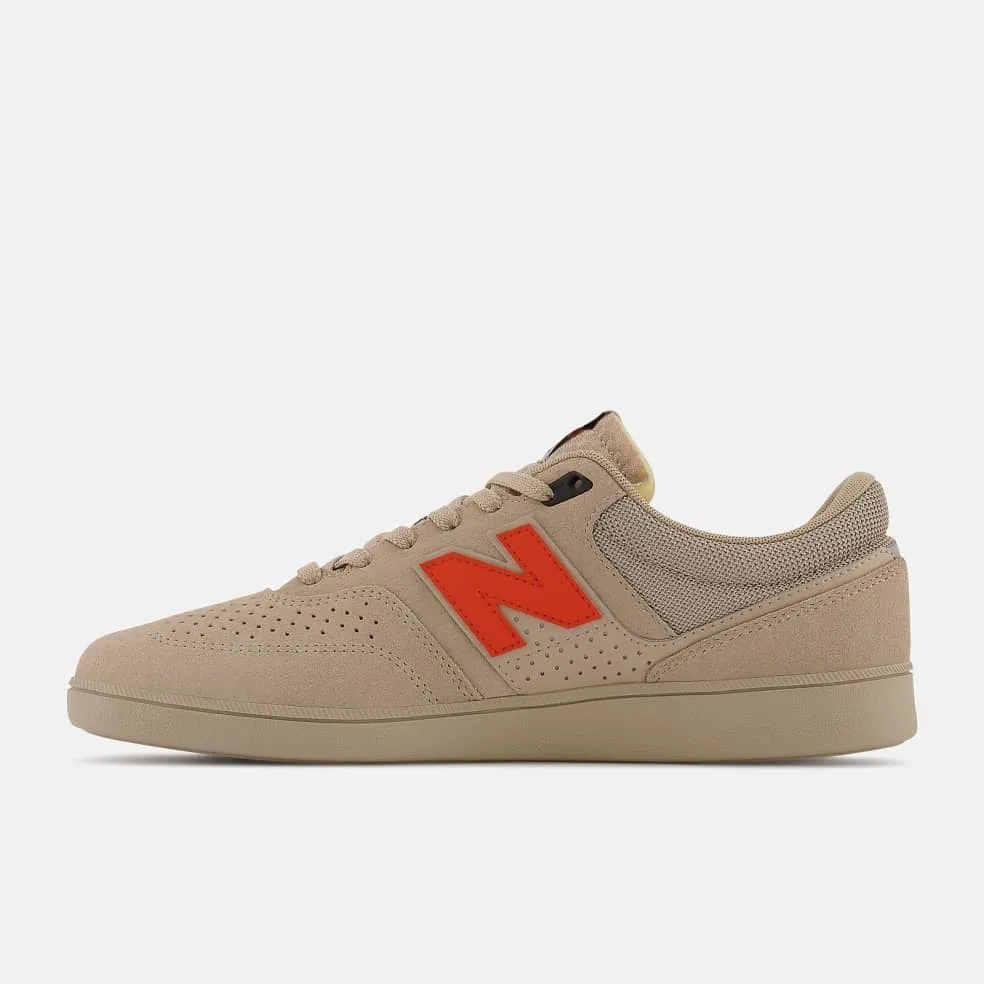 Street Event New Balance Numeric NM 508 TAO Tan/Orange