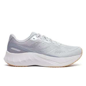 Saucony Women's Tide 2 Running Shoe S11012 Abrasion Resistance environmental - event running option
