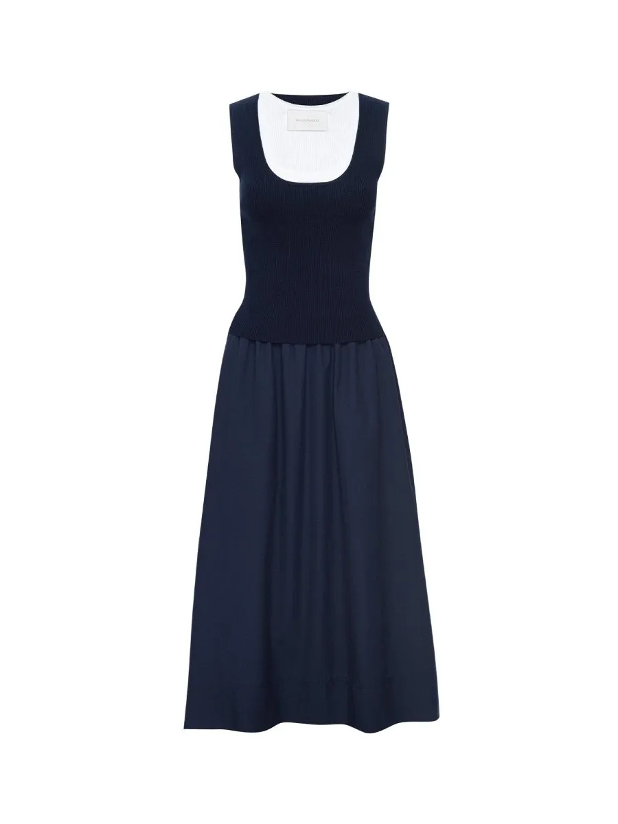 Art Spirit The Sofia Sleeveless Dress