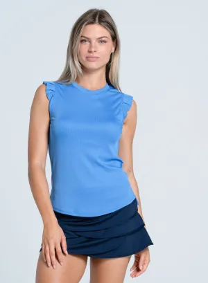 Advanced Technology Multipurpose Design Bring It On Rib Tank