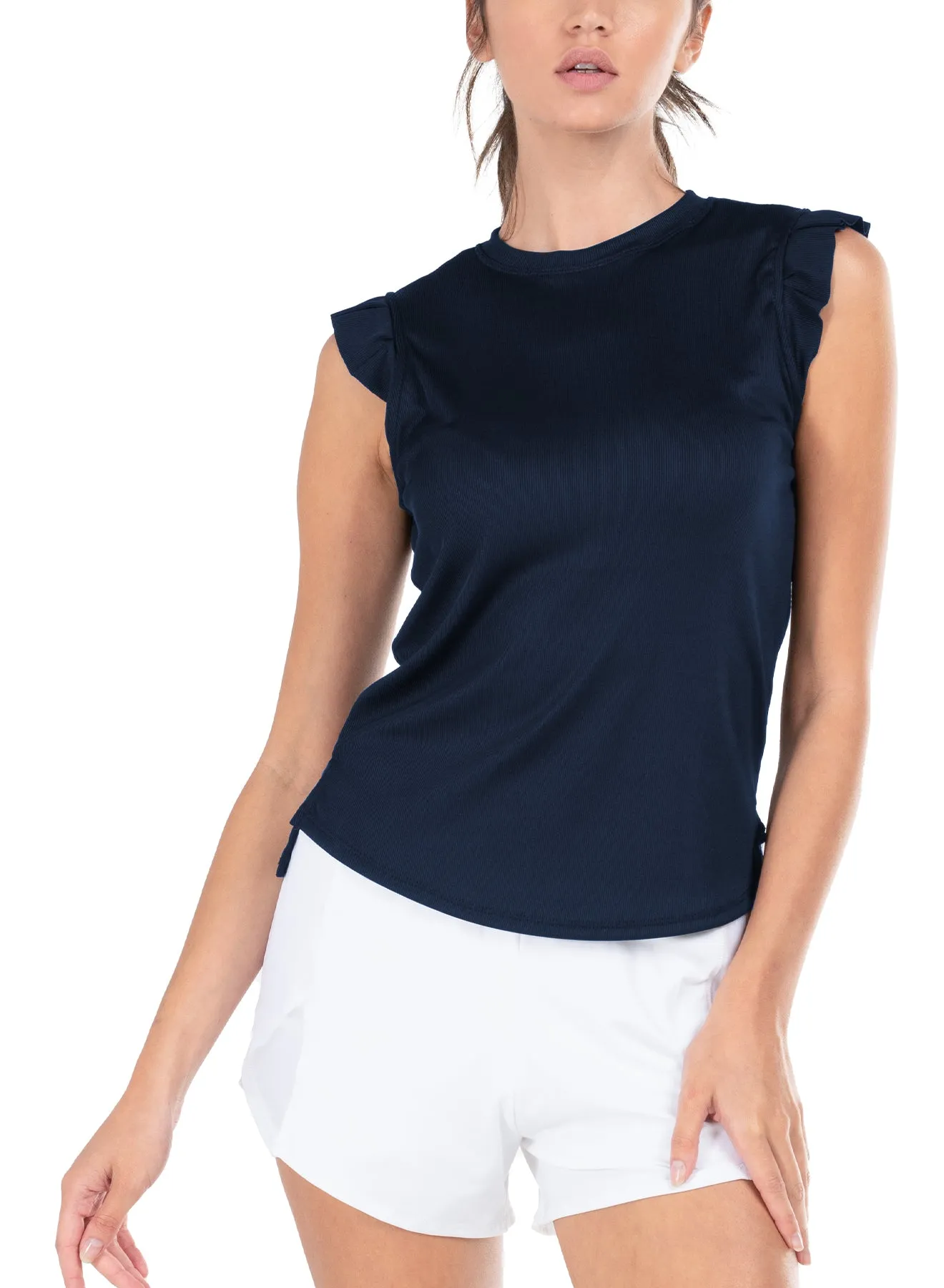 Bring It On Rib Tank Low Profile Seam Build Repurposing - potential