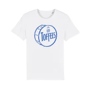 Comfort Stretch Wear Urban Streetwear UTFT Drum Tee