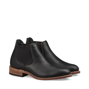 Flexible Shank Carol Women's Boot 3461 - Black Boundary