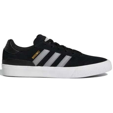 Adidas Busenitz Vulc II Core Black/Grey Three/Cloud White Grip Stability