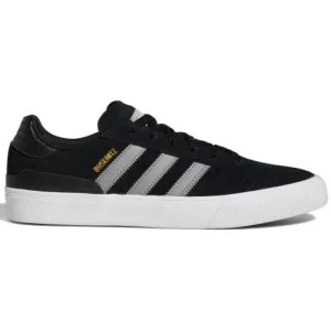 Adidas Busenitz Vulc II Core Black/Grey Three/Cloud White Grip Stability